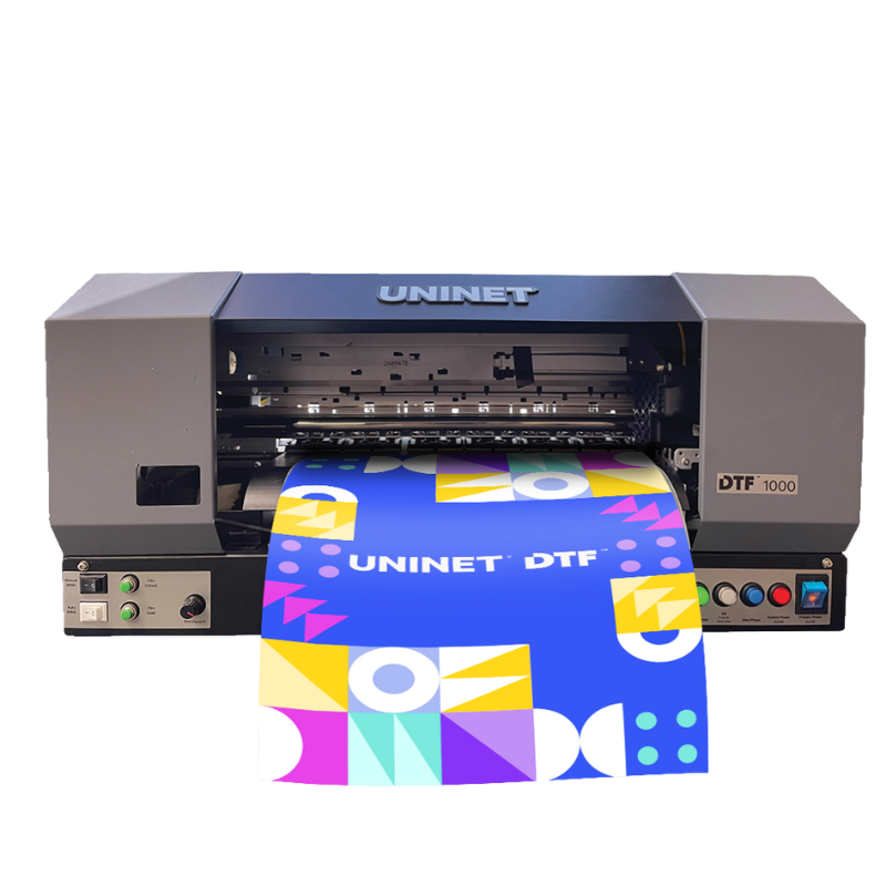 Uninet DTF 1000 DTF Printer