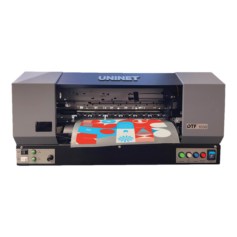 Uninet DTF 1000 DTF Printer