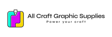 All Craft Graphic Supplies
