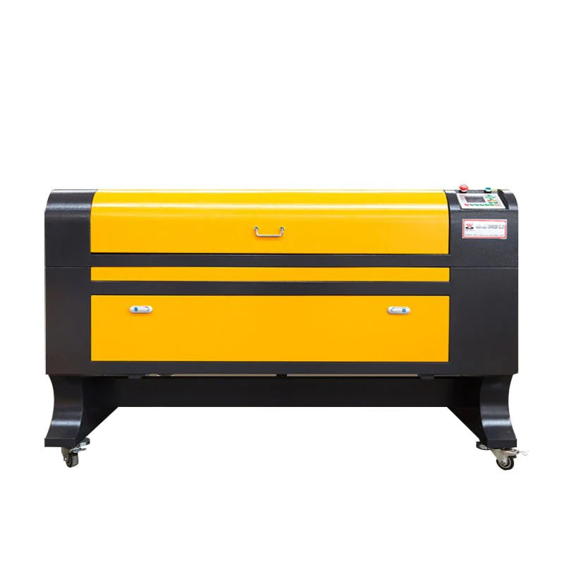 Cecle - 1390/1690 CO2 Laser engraving machine for metal or wood