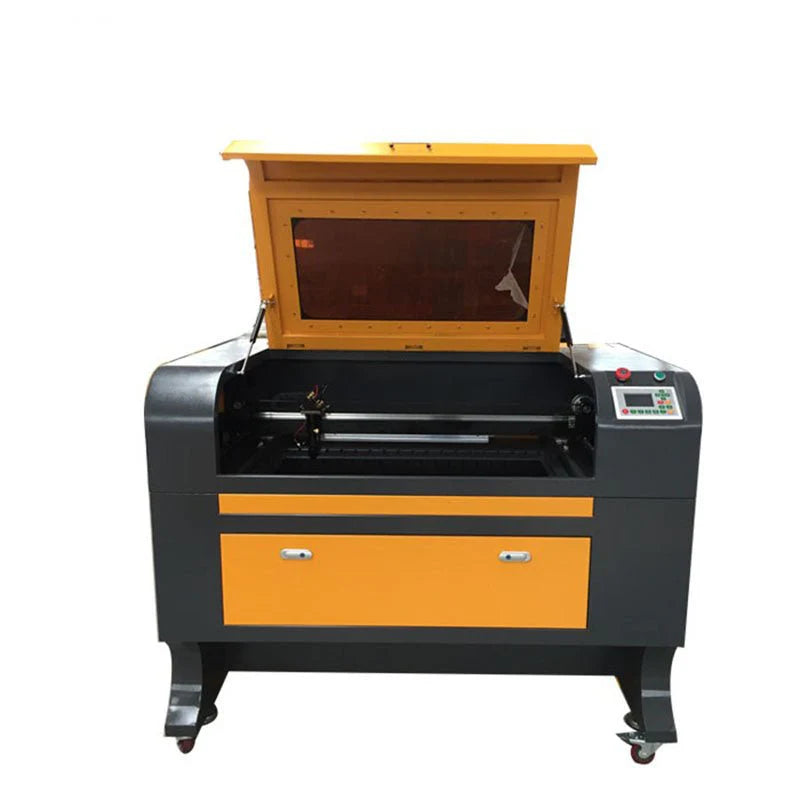 Cecle - 1390/1690 CO2 Laser engraving machine for metal or wood
