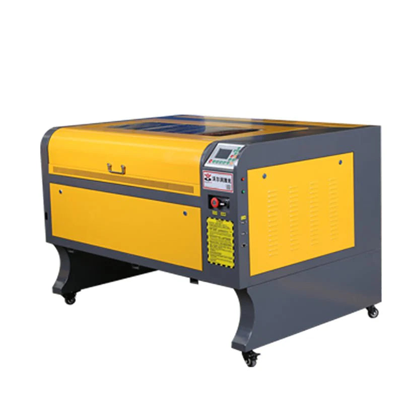 Cecle - 1390/1690 CO2 Laser engraving machine for metal or wood
