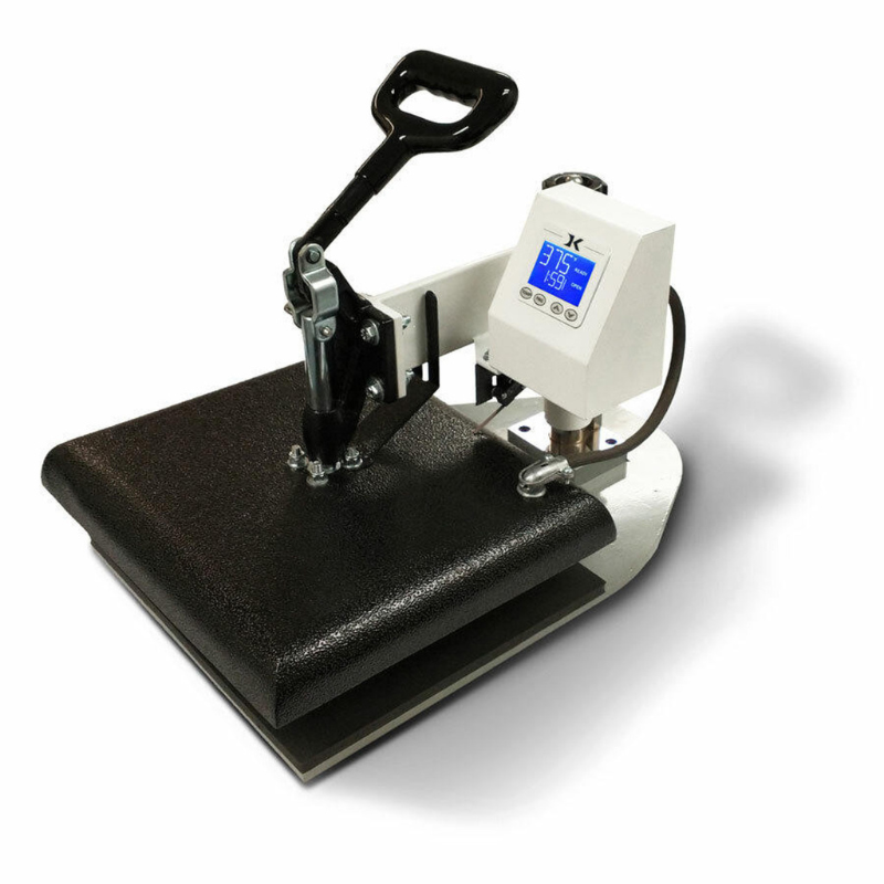 Heat Presses