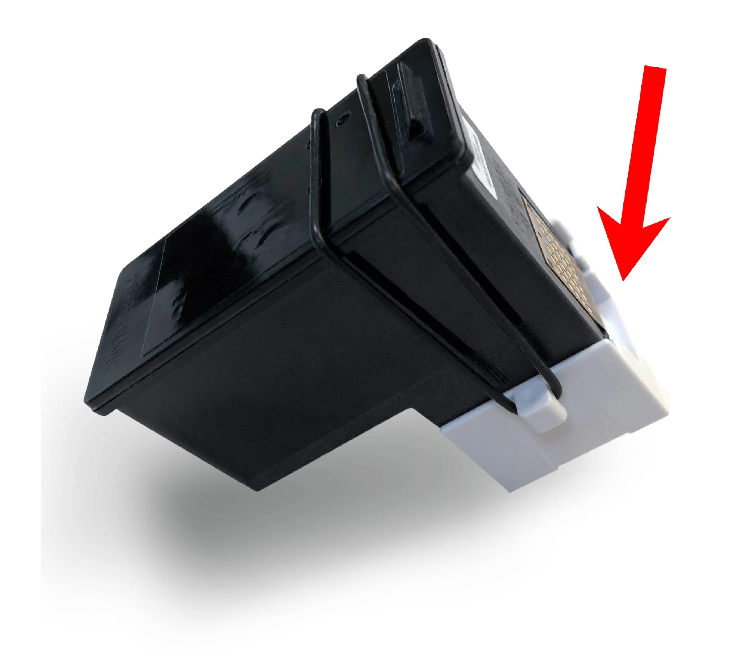 IColor 200/250 Ink Cartridge Storage Clip - 2 Pack