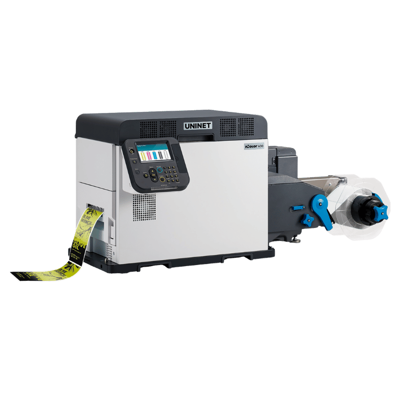 Label Printers