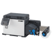 Uninet iColor 400 Label Press Side View 2