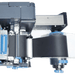 Uninet iColor 400 Label Press Top View