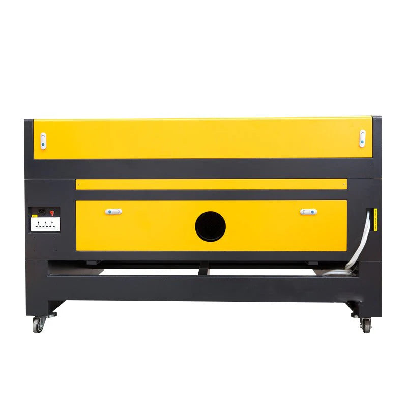 Cecle - 1390/1690 CO2 Laser engraving machine for metal or wood
