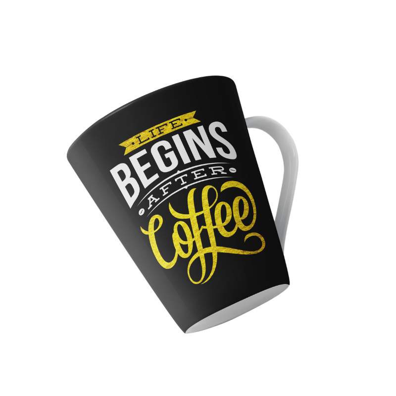 iColor560 Digital Transfer Printer Mug Mockup