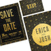 iColor560 Digital Transfer Printer Invitation Mockup