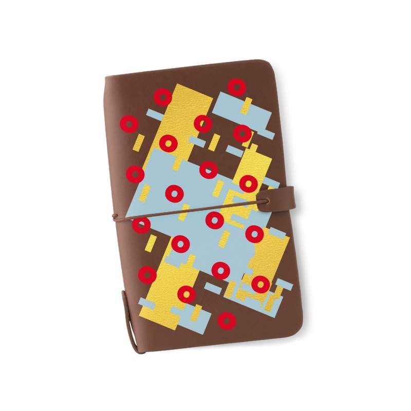 iColor560 Digital Transfer Printer Leather Wallet