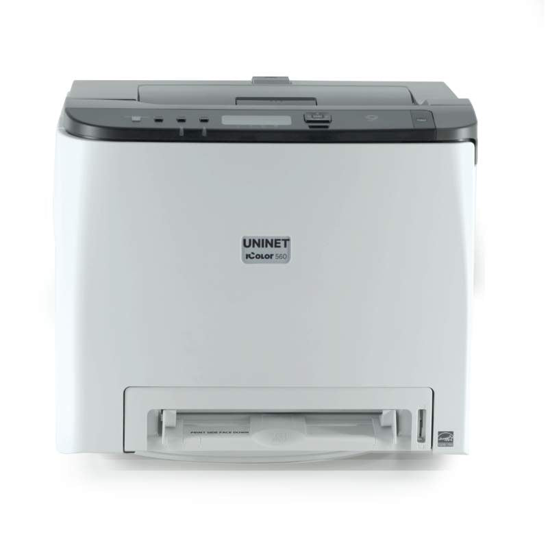 White Toner