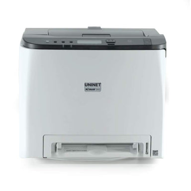 iColor 560 White Toner Printer Front View