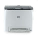 iColor 560 White Toner Printer Front View
