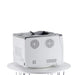 iColor 560 White Toner Printer Side View