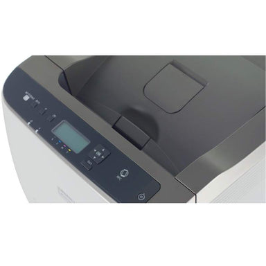 iColor 560 White Toner Printer Top View